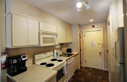 Waterville Valley House | Inns of Waterville Valley 309 Two Bedroom Townhouse Unit, Inns of WV