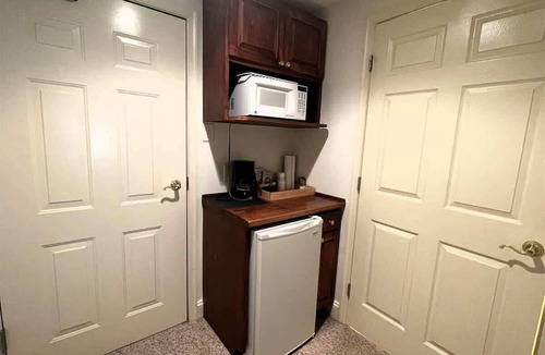 Mercersburg Condo | Inns of Whitetail #209