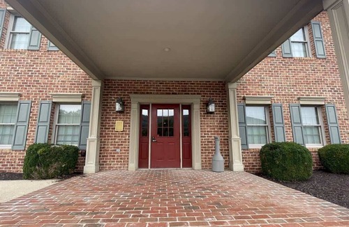 Mercersburg Condo | Inns of Whitetail #209