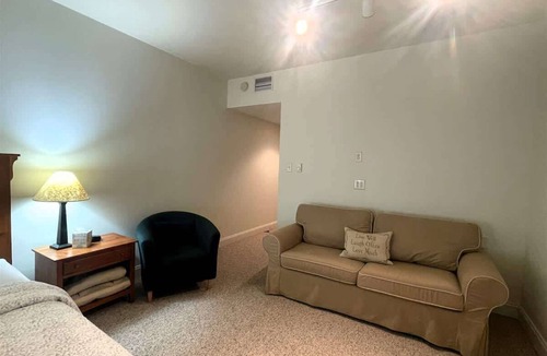 Mercersburg Condo | Inns of Whitetail #209