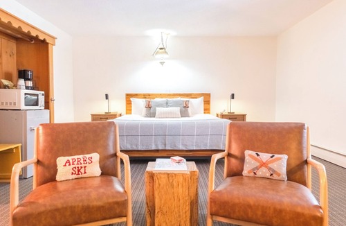 Stowe Area Hotel | Innsbruck Inn at Stowe