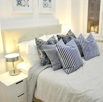 Lisbon Old Town Apartment | Intendente Terrace