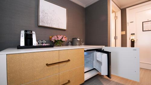 Country Club Plaza Area Hotel | InterContinental Kansas City at the Plaza by IHG