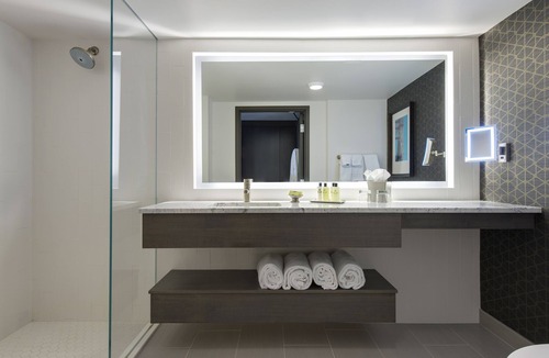 Core Hotel | InterContinental Saint Paul Riverfront by IHG