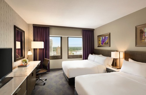 Core Hotel | InterContinental Saint Paul Riverfront by IHG