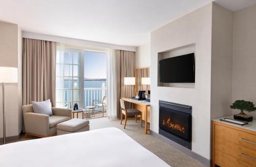 Monterey Resort | InterContinental The Clement Monterey by IHG
