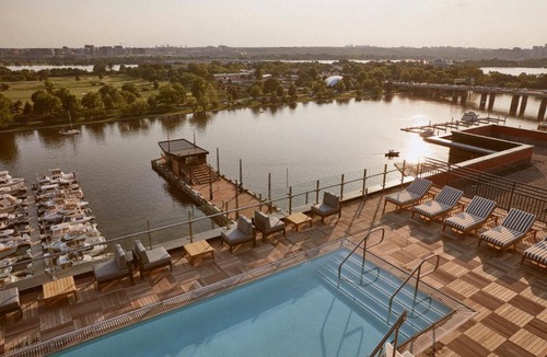 District Wharf Hotel | InterContinental - Washington D.C. - The Wharf by IHG