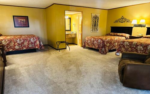 Roland Hotel | Interstate Inn