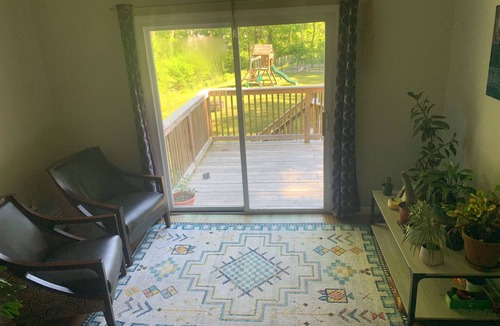 Canton House | Inviting 3 Bedroom Mid-Century Modern in Canton, CT