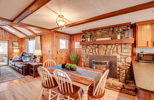 Alton House | Inviting Alton Bay Home Near Lake Winnipesaukee!