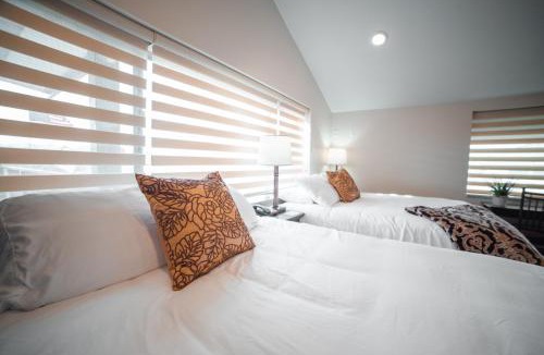 Cedar City Hotel | Iron Springs Luxury Lodge & Spa