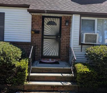 Hempstead House | Isa-e Home Stay