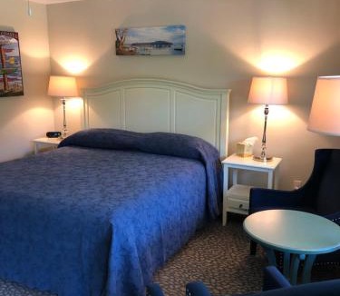 Bar Harbor Hotel | Island Place