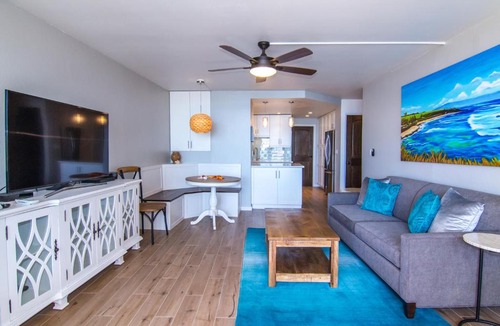 Maalaea Apartment | Island Sands 505