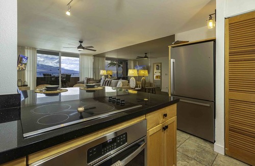 Maalaea Condo | Island Sands by Coldwell Banker Island Vacations
