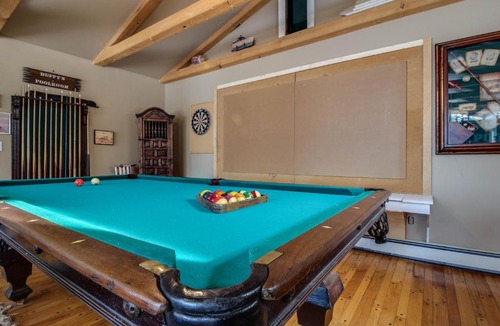 Tisbury House | Islander's Retreat