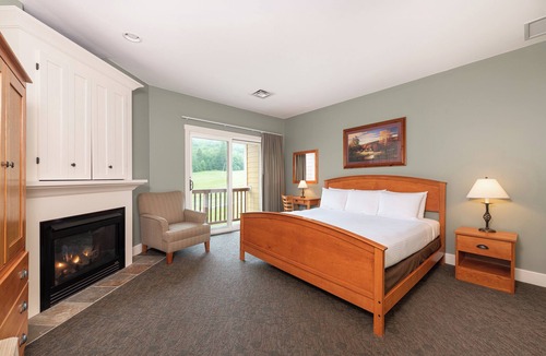Ludlow Hotel | Jackson Gore Village, A Vail Resorts Property