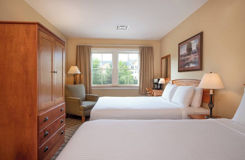 Ludlow Hotel | Jackson Gore Village, A Vail Resorts Property