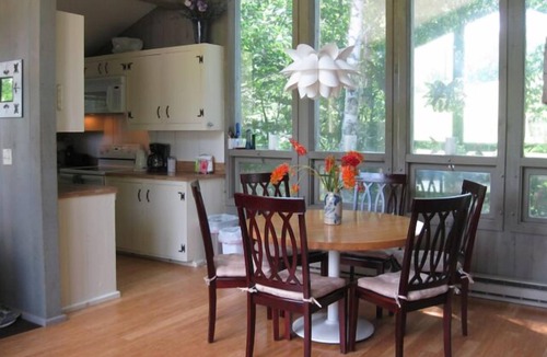 Jackson House | JACKSON Mt. House @AMAZING Black Mt/Brookside location, clean+ comfy, pets OK