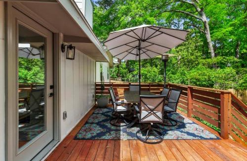Tougaloo House | Jackson's Ultimate Luxury Stay