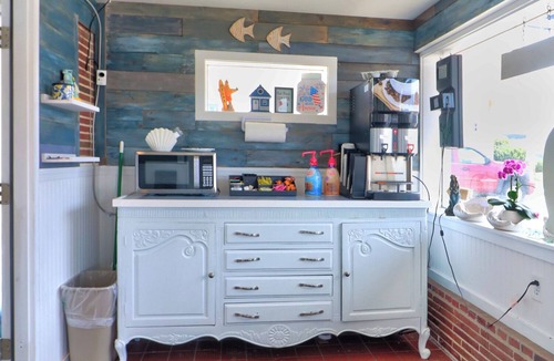 Hampton Hotel | Janmere Motel