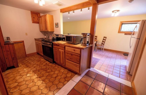 Westfield Apartment | Jay Peak 3 mi - secluded with spectacular view!