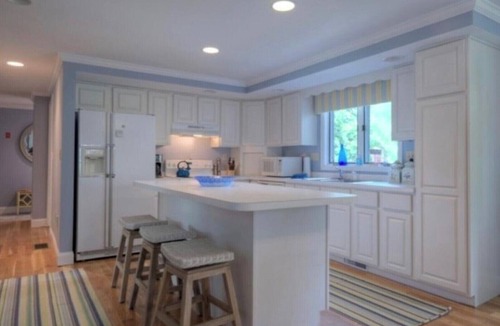 Rye House | Jenness Beach Ocean Getaway - Book Now for Summer '26!