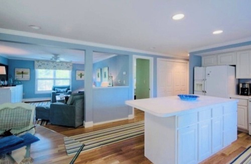 Rye House | Jenness Beach Ocean Getaway - Book Now for Summer '26!
