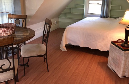 Downtown Juneau Apartment | Just 10 min Walk to Town