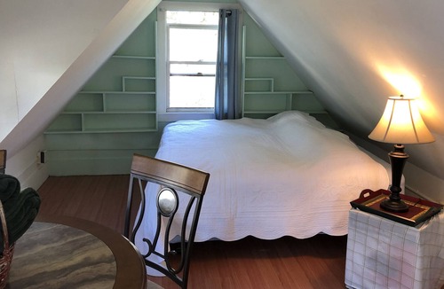 Downtown Juneau Apartment | Just 10 min Walk to Town
