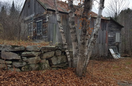 Phillips House | Just a step outside of the hustle & bustle