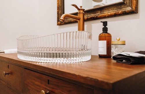 Nipomo Bed & Breakfast | Kaleidoscope Inn & Gardens