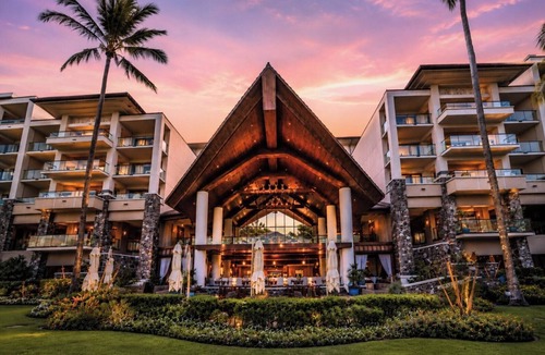 Montage Kapalua Bay Condo | Kapalua Bay Resort | Ocean View 6 BR | Car Incl. w/6+ Nights | MON ML-1231 by KBM