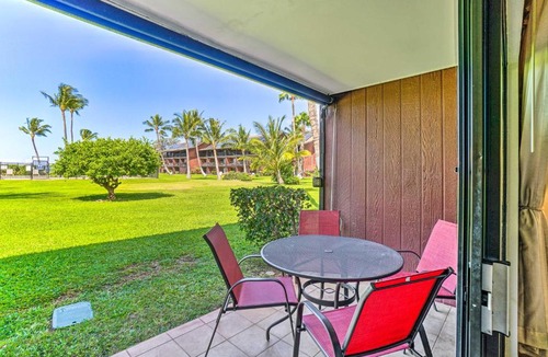 Kaunakakai House | Kaunakakai Escape: Heated Pool & Beach Access