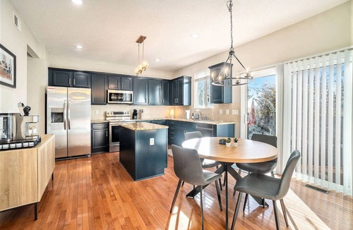 Olathe House | KC Oasis: Pool, Hot Tub, Sauna
