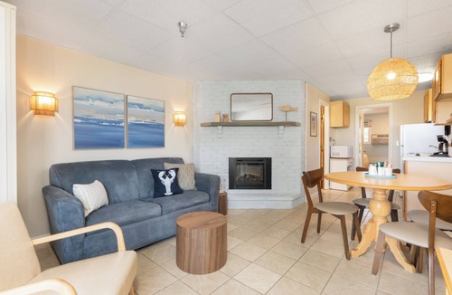 Old Orchard Beach Hotel | Kebek 3 Oceanside Motel