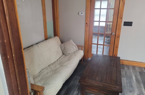 Colebrook Apartment | Keepsake Inn - In-law Apartment