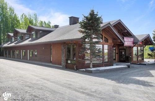Kenai Hotel | Kenai Airport Hotel