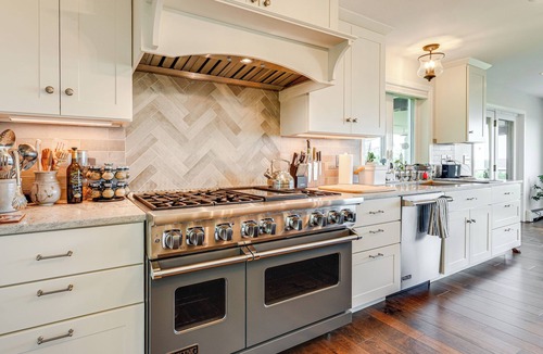 Phippsburg House | Kennebec River Retreat < 5 Mi to Popham Beach