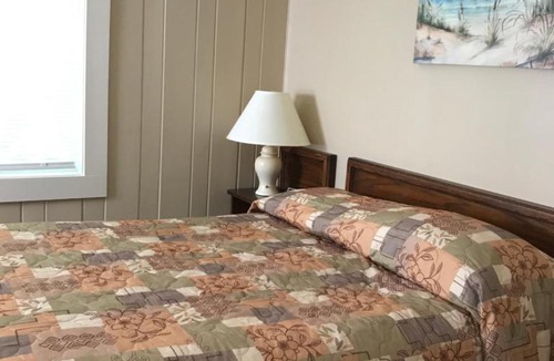 Kennebunk Hotel | Kennebunk Gallery Motel and Cottages