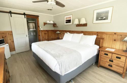 Kennebunkport Hotel | Kennebunkport Motor Lodge
