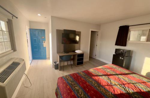 Norwalk Hotel | Keystone Motel