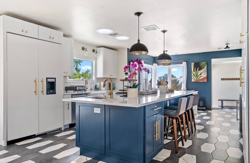 Paso Robles House | Kiler Views - Spa, Pool, Vineyard Views and Downtown Fun