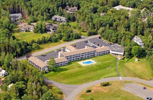 Northeast Harbor Hotel | Kimball Terrace Inn