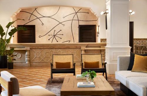 Historic Downtown Santa Barbara Resort | Kimpton Canary Hotel by IHG