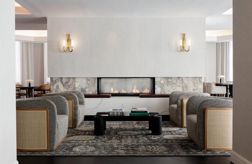 Downtown Baltimore Hotel | Kimpton Hotel Monaco Baltimore Inner Harbor by IHG