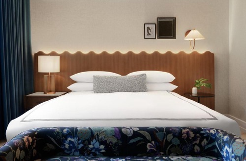 Downtown Baltimore Hotel | Kimpton Hotel Monaco Baltimore Inner Harbor by IHG
