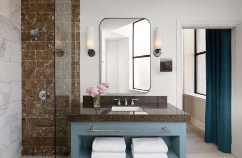 Downtown Baltimore Hotel | Kimpton Hotel Monaco Baltimore Inner Harbor by IHG