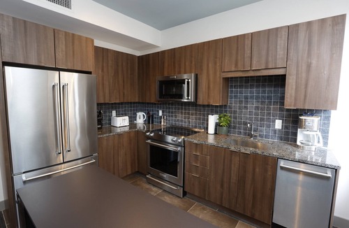Gateway District Hotel | Kimpton Schofield Hotel by IHG
