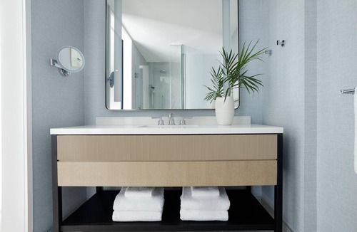 Charlottesville Hotel | Kimpton The Forum Hotel by IHG